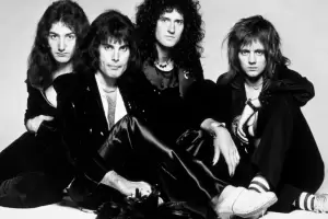 Queen, la banda britnica, debutaba un da como hoy en 1973