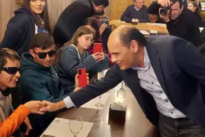 Se lanz el Tecno Men de la Capital