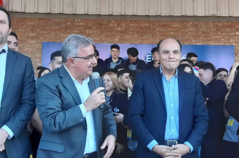 Foto: Mauricio Espinoza / La Unin.