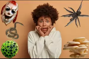 Los diferentes tipos de fobias: �Te identific�s con algunas de ellas?