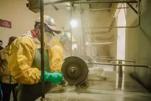 La Rosa del Inca conquista el mercado internacional: CAMYEN ultima detalles para exportar a Espaa