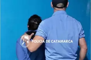 Motochorros atacaron y lesionaron a dos mujeres en la va pblica