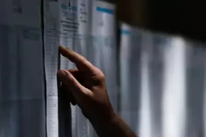 Consulta el padrn definitivo: dnde voto y los datos personales para las PASO 2023