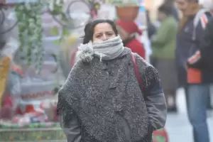 Ola de fro en gran parte de Argentina: hasta cundo durar y el impacto en Catamarca?