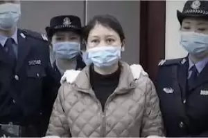 China ejecut a una maestra de jardn de infantes por envenenar a nios