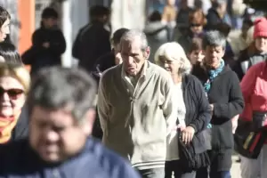 Oficializaron un nuevo aumento del mnimo para las jubilaciones