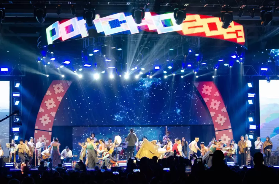 (Foto: Gustavo Roldn/ Diario La Unin)