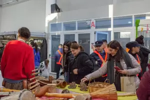 El Poncho contina a pleno: mir la programacin completa de hoy