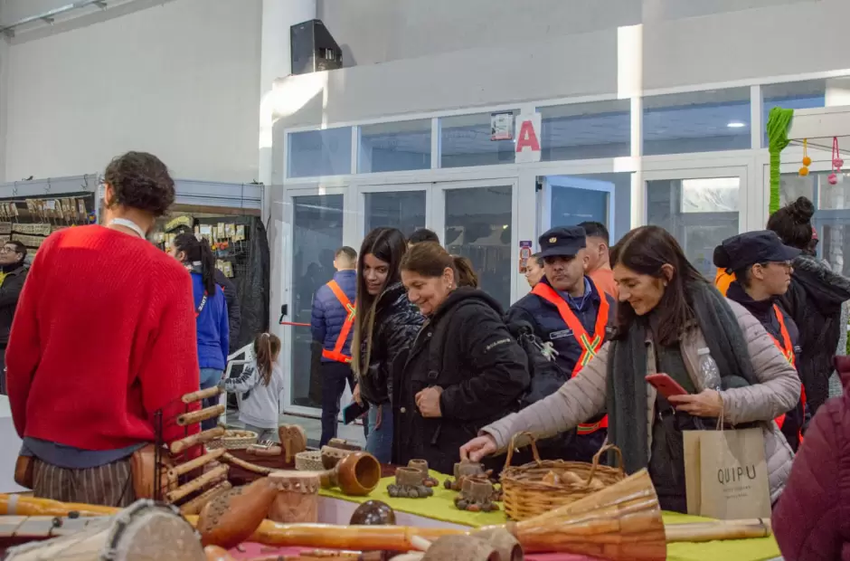 (Foto: Gustavo Roldn/ Diario La Unin)
