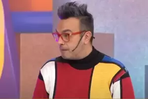 Guillermo Barrios est internado en estado crtico: "Recen por l"