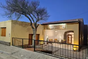 Santa Mara inaugurar un nuevo Parador Turstico