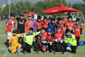 La 2da edicin de la batalla de arqueros se realizar este domingo con ms de 70 inscriptos