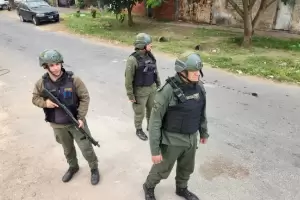 Santa Fe vota en las PASO, con el narcotrfico como gran preocupacin