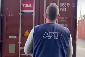 Operativos en Misiones y Formosa: La Aduana secuestr vehculos de alta gama valuados en $50.000.000