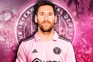 As ser la presentacin de Messi en el Inter Miami: Dnde y en qu horario verla