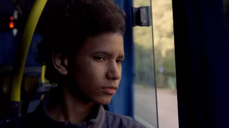 Documental 'Suena el Monte', dirigido por Agustn Lagos