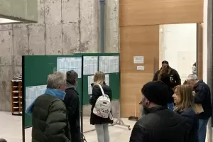 Bajo porcentaje de votantes en las PASO de Santa Fe: se espera ms participacin