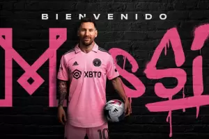 Cmo ver en VIVO el debut de Lionel Messi en Inter Miami vs Cruz Azul por la Leagues Cup 2023