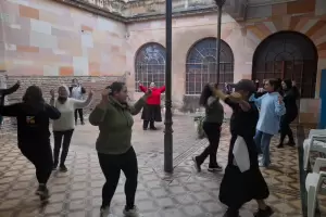 Agenda cultural y turstica en la Capital: Teatro, msica y actividades para toda la familia