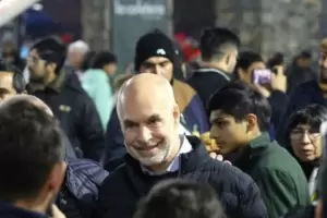El Gobierno cruz a Rodrguez Larreta por sus crticas a la poltica minera provincial