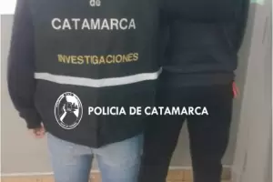 Fijaron una caucin de $200 mil a Nahuel Vega Modotti para recuperar la libertad