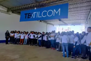 Precandidato a diputado del Frente de Izquierda Unidad denuncia robo de salarios en una textil catamarquea