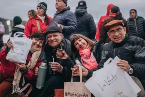�C�mo estar� el tiempo este lunes en el arranque de la semana?
