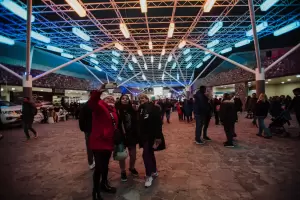 Alarma en el turismo: menos brasileos y las reservas para el invierno en baja