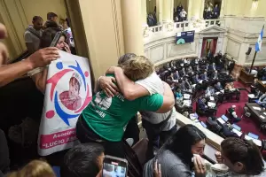 Ley Lucio: los detalles de la reglamentacin que comienza a regir hoy