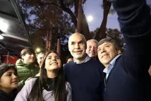Cesarini: El gran triunfo en Santa Fe anticipa lo que se viene a nivel nacional