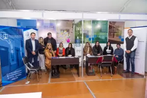 Colegio de Abogados brinda asesoramiento gratuito en la Fiesta del Poncho