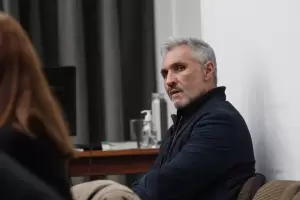 Nicols Pachelo fue beneficiado con 7 meses menos de prisin y pidi libertad condicional