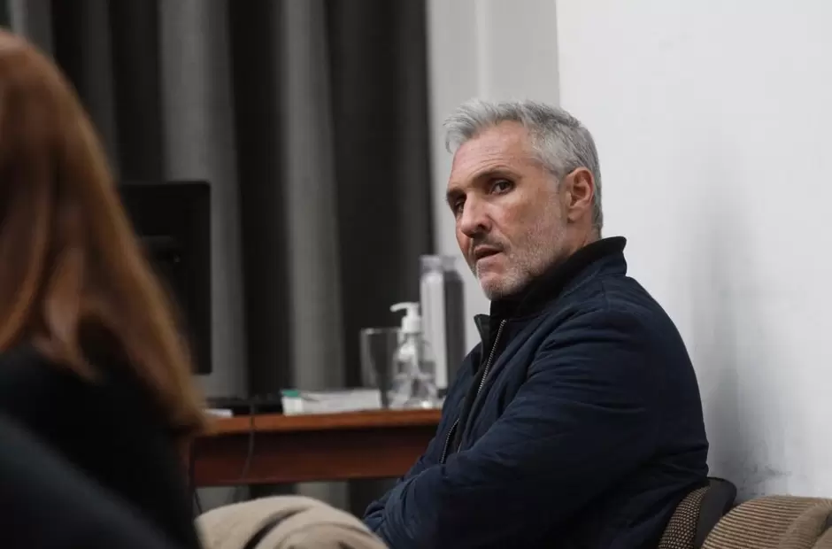 (Foto: Jorge Larrosa)