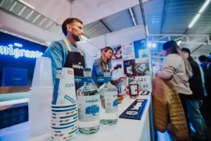 Bodegas y Delicatessen, un espacio para tentarse en el Poncho 2023