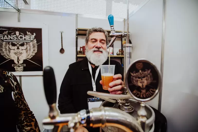 Bodegas y Delicatessen