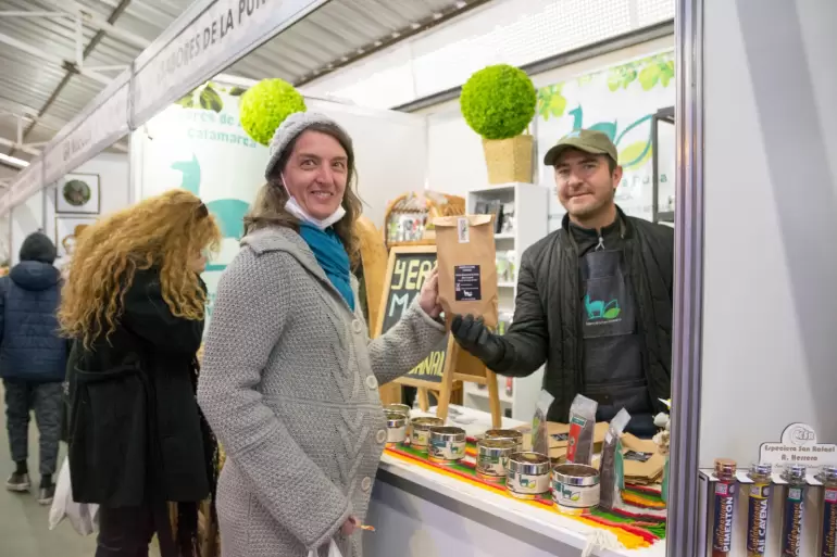 Bodegas y Delicatessen