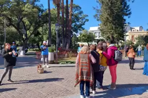 La ocupacin hotelera en la Capital fue del 91% en la primera semana de vacaciones