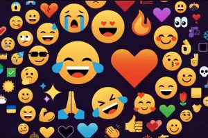 17 de julio, D�a Mundial del Emoji: �Por qu� hoy? �Cu�les son los m�s utilizados?