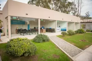 Inauguraron el primer Centro Administrativo del interior provincial