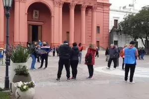 Las cinco noticias que tens que saber para arrancar la maana