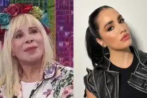 Nacha Guevara critic a Lali Espsito por no responder a una colaboracin artstica: "Est muy subida al caballo"