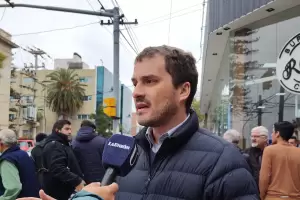 Francisco Monti: Catamarca no est viviendo una bonanza econmica