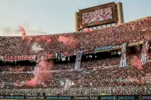 River Plate llevar a cabo proyecto en la ex ESMA para la Memoria y los Derechos Humanos