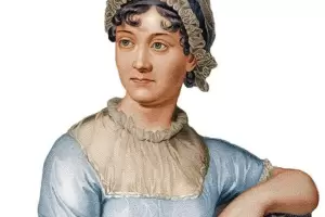 A 206 aos de la muerte de Jane Austen