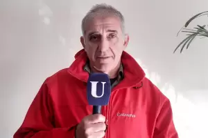 Tras la ruptura con ATE, Traverso reinstala Autoconvocados de la Salud