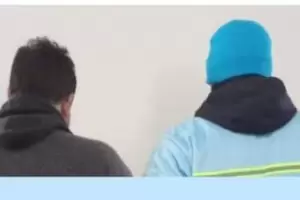 Detuvieron en Valle Viejo a un estafador que era buscado en Salta y Jujuy