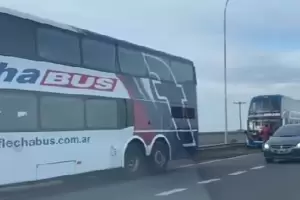 Una mujer de 68 aos falleci en plena ruta cuando vena a Catamarca