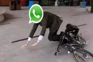 Se cay WhatsApp: los mejores memes frente a la  interrupcin del servicio de mensajera