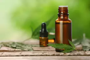 Cannabis medicinal: son 3.000 las dosis de aceite que aportar La Rioja