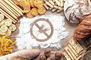 Denuncian que en la Fiesta del Poncho no hay productos para celacos